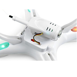 کوادکوپتر سایما مدل syma X5SW Quadcopter_اسباب بازی